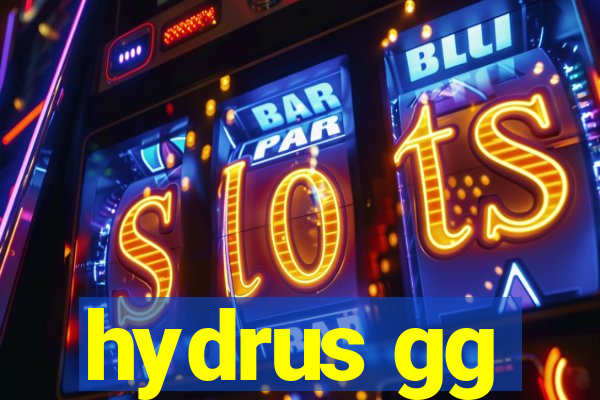 hydrus gg